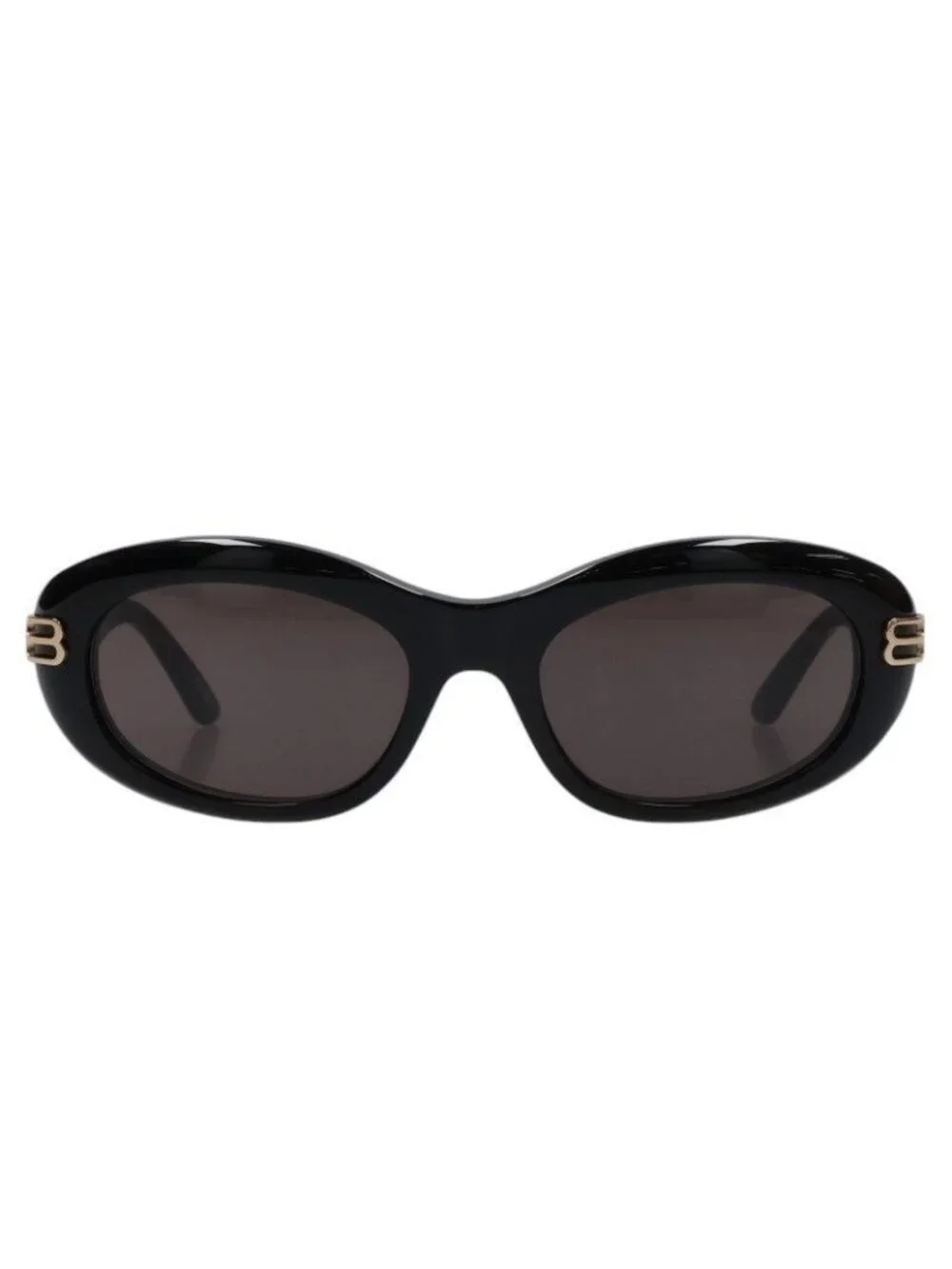 Balenciaga Round Sunglasses 57 Eyewear